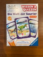 Ravensburger tiptoi Wissen & Qizzen Spiel - die Welt der Saurier Bonn - Beuel Vorschau