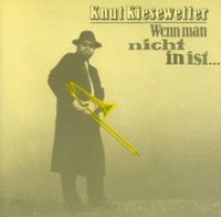 RARE CD  Knut Kiesewetter Wenn Man Nicht In Ist ...  Top Zustand Rheinland-Pfalz - Gau-Bischofsheim Vorschau
