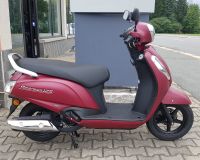 Suzuki Address 125 A1 - B196 ,, no Vespa - Piaggio " Sachsen - Grüna (Sachsen) Vorschau