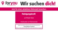 Reinigungskraft gesucht Schleswig-Holstein - Averlak Vorschau