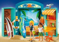 Playmobil 5641 Surfbar Sachsen-Anhalt - Drübeck Vorschau