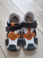 Sandalen Bärenschuhe Echt Leder Gr. 22 Duisburg - Walsum Vorschau