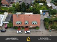 Großzügiger Wohnraum: 3 Wohnungen mit Potenzial für Großfamilien oder Kapitalanlager, KFW Förderung möglich Niedersachsen - Lingen (Ems) Vorschau