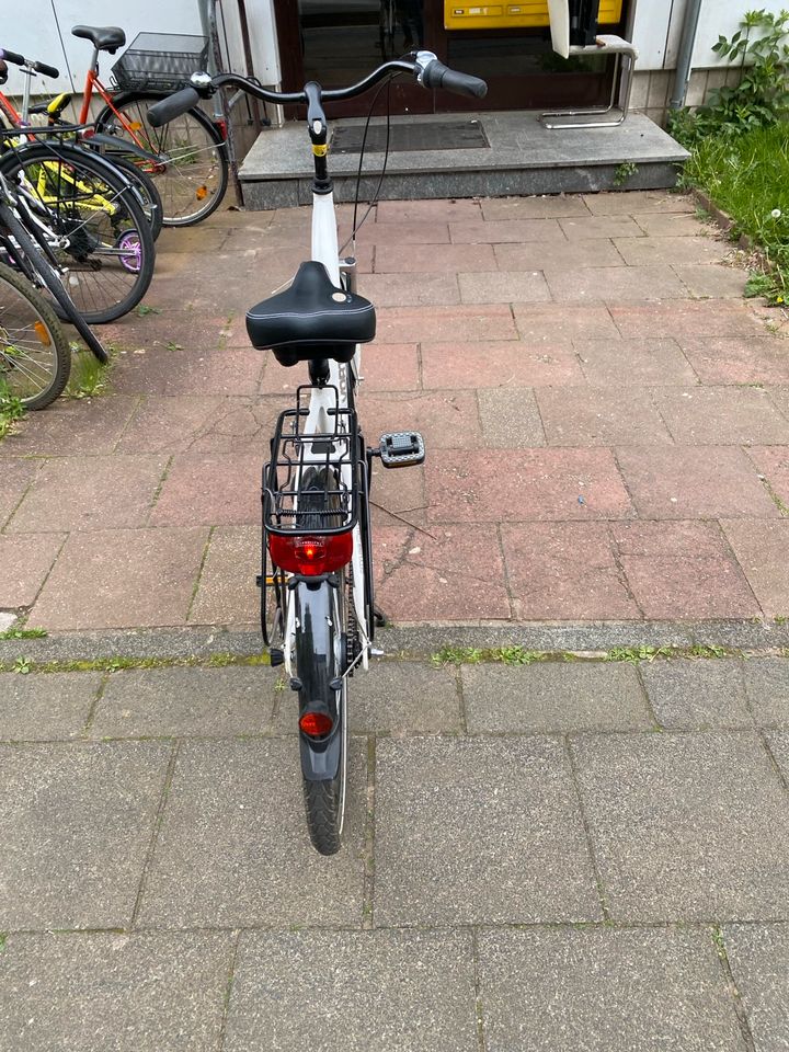 Fahrrad. 26 zoll in Köln