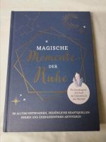 Magische Momente der Ruhe, Körper Geist und Seele Kraft Edelstein Bayern - Weißenburg in Bayern Vorschau