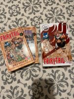 Fairy tail band 1& 2 und Massiv Band 1 Bonn - Dottendorf Vorschau