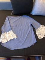 Bluse Zara gr M Nordrhein-Westfalen - Alsdorf Vorschau