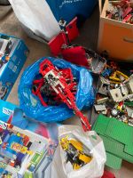 Lego/Playmobil/Konvolut Stuttgart - Wangen Vorschau