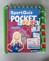 SportQuiz Pocket Loco(NL)-Lernspiel/Quiz für Kinder ab 8J. Nordrhein-Westfalen - Borken Vorschau