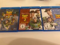 Toy Story 1-3 Blu-ray Disc Nordrhein-Westfalen - Pulheim Vorschau