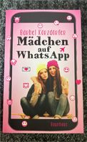 Mädchen auf WhatsApp Baden-Württemberg - Ettlingen Vorschau