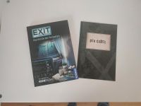 Exit, Das Buch, Klinik der Schatten Baden-Württemberg - Gutach Vorschau