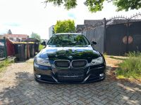 BMW 316d Touring Edition+TÜV+Ispektion+Garantie mögl Hessen - Niestetal Vorschau