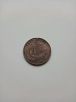 Half Penny 1940 Baden-Württemberg - Mengen Vorschau