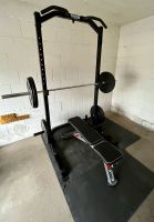 Power Rack Taurus Dortmund - Holzen Vorschau