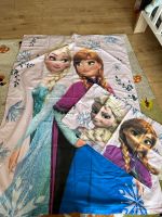 Disney Frozen Bettwäsche Baby 1,35mx1m Nordrhein-Westfalen - Oberhausen Vorschau