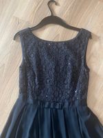 Kleid von Jake`s für Abschlussball, Konfirmation Gr. 36 Hessen - Gießen Vorschau