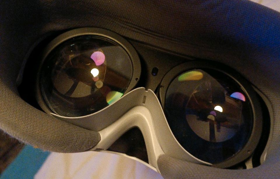 Pico 4 VR brille in Bexbach