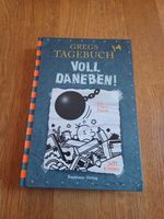 Gregs Tagebuch 14 Voll Daneben Bayern - Mammendorf Vorschau