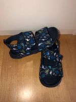 Hausschuhe Gr.28/29 Neu H&M Badeschuhe Sandalen Sandaletten Dino Leipzig - Paunsdorf Vorschau