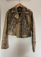 Lederimitat Jacke von GUESS Feldmoching-Hasenbergl - Feldmoching Vorschau