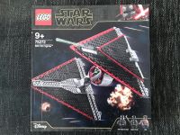 LEGO(R), Starwars(TM), Sith TIE Fighter(TM), OVP !, ungeöffnet ! Nordrhein-Westfalen - Unna Vorschau