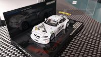 BMW Z4 M-Coupe Schubert Motorsport VLN 2007 1:43 Minichamps OVP Hessen - Walluf Vorschau