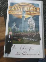 DVD von Ernst Mosch- Ein Leben für die Blasmusik Bayern - Ruhpolding Vorschau