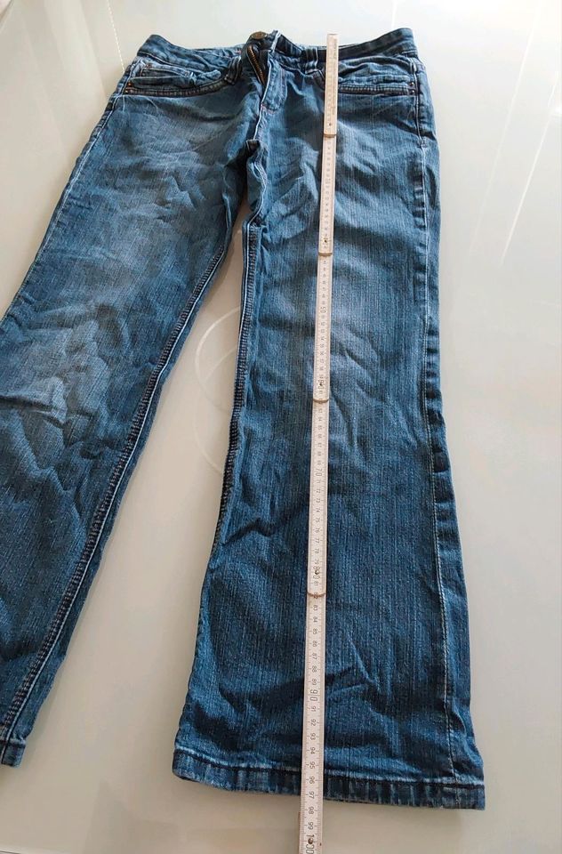 Jeans von S.oliver  Jeanshose in Erkrath