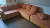 Sofa Schlafcouch Gästezimmer Ferienwohnung Schleswig-Holstein - Norderstedt Vorschau