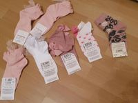 7 Paar Socken Schleife neu Calzedonia Gr.25/27 Düsseldorf - Lichtenbroich Vorschau