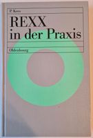 REXX in der Praxis von P. Kees Niedersachsen - Bad Harzburg Vorschau