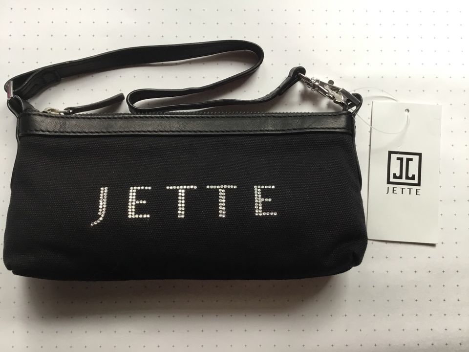 Jette Joop Clutch, Tasche, NEU mit Etikett in Essen