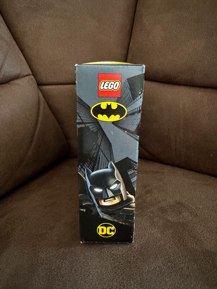 Lego DC 76116 Batsub and the Underwater Clash NEU in Bremerhaven