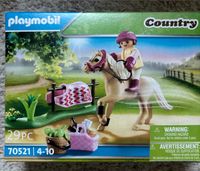 Playmobil Country 70521 Wandsbek - Hamburg Wellingsbüttel Vorschau