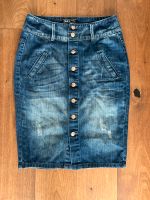 High Waist Jeansrock von only Bayern - Augsburg Vorschau