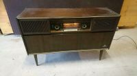 Grundig Stereo Konzertschrank KS520 Brandenburg - Trebbin Vorschau