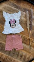 T-shirt und kurze Hose als Set, Disney Saarland - Völklingen Vorschau