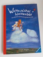 Watteweicher Wolkenbär Gute-Nacht-Gedichte NEU Nordrhein-Westfalen - Hamminkeln Vorschau