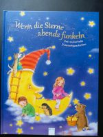 Wenn die Sterne abends funkeln - zauberhafte Gutenachtgeschichten Schleswig-Holstein - Braak Vorschau