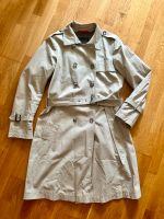 CINQUE trench Coat Trenchcoat Gr 40 München - Untergiesing-Harlaching Vorschau