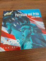 Zippo Patriotism and Pride Limited Edition 2000 Düsseldorf - Gerresheim Vorschau