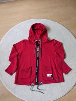 Neu ohne Etikett * Tredy * Kapuzen Sweatjacke * Gr.2 * rot Münster (Westfalen) - Geist Vorschau