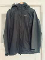 Jack Wolfskin Jacke mit Fleecejacke / 3 in 1 System Bremen - Neustadt Vorschau