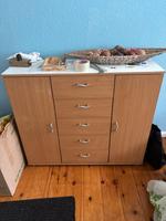 Flur Schrank Mitte - Wedding Vorschau