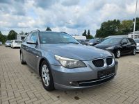 BMW BMW 520d Touring Edition E61 Automatik Navi Nordrhein-Westfalen - Hennef (Sieg) Vorschau