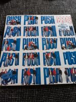 12" Schallplatte von Bros Album Push Sachsen - Lichtenstein Vorschau