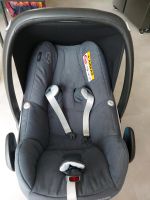 Babyschale Maxi Cosi Pebble Pro i-Size Sachsen - Bergen bei Auerbach, Vogtland Vorschau