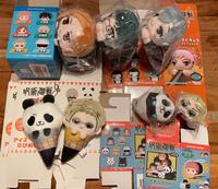 Jujutsu Kaisen Japan Merch Gojo, Geto, Nobara, Megumi, Nanami Baden-Württemberg - Murr Württemberg Vorschau