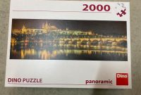Puzzle Karlsbrücke Prag 2.000 Teile Stuttgart - Stuttgart-Ost Vorschau